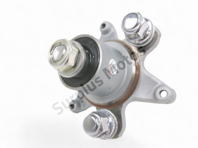 Moyeu de roue avant gauche occasion YAMAHA MWD 300 TRICITY 2020