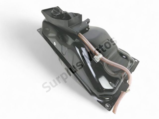 Reservoir occasion YAMAHA MWD 300 TRICITY 2020