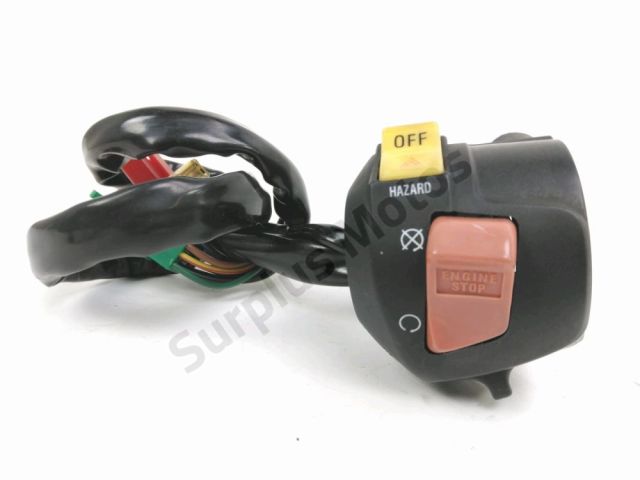 Commodo droit occasion KYMCO DOWNTOWN 2011