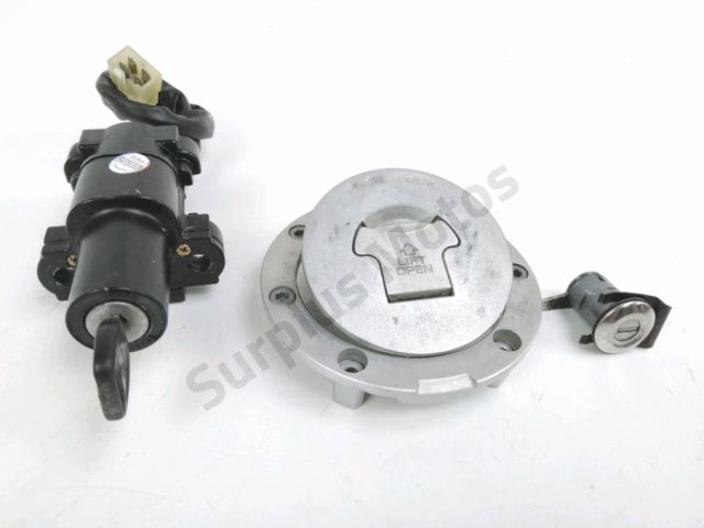 Serrure occasion KYMCO DOWNTOWN 2011