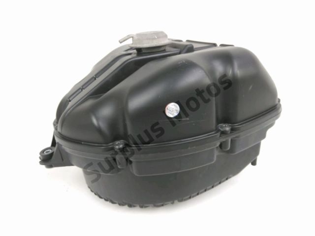 Boite a air occasion YAMAHA TDM 900 2015