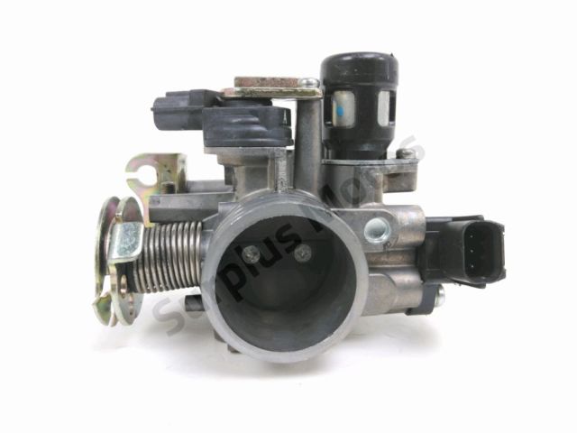 Corps d'injection droit occasion KYMCO DOWNTOWN 2011