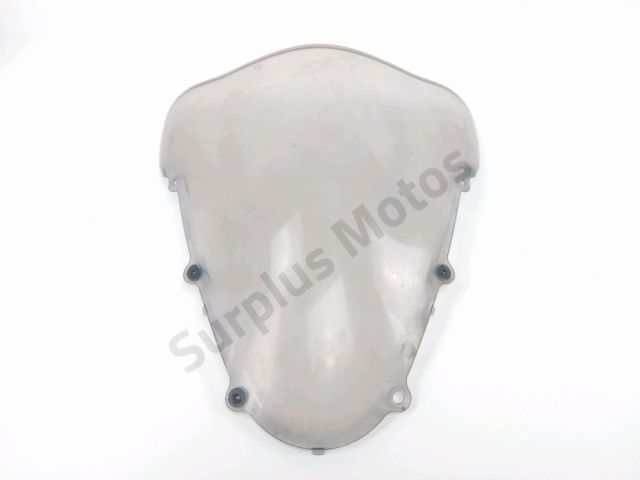 Bulle avant occasion KAWASAKI ZZR 1200 2002