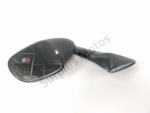 Retro gauche occasion KAWASAKI ZZR 1200 2002