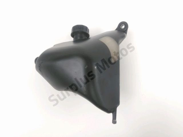 Vase expansion occasion KAWASAKI ZZR 1200 2002