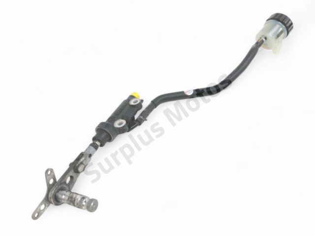 Maitre cylindre frein ar complet occasion YAMAHA TDM 900 2015