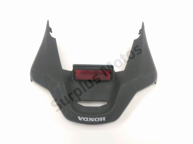 Habillage arriere occasion HONDA PCX 2023