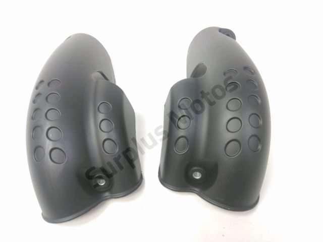 Habillage arriere occasion MOTO GUZZI V7 III STONE 2020