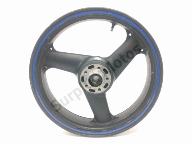 Jante avant occasion KAWASAKI ZZR 1200 2002