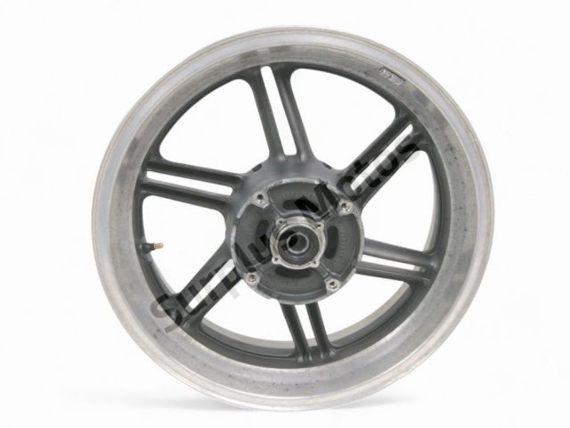 Jante arriere occasion HONDA CBF 600 2004