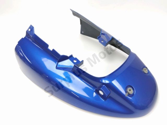 Coque arriere complete occasion HONDA XLV 1000 VARADERO 2001