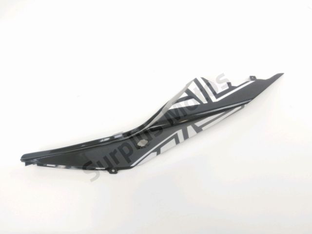 Carenage arriere gauche occasion APRILIA TUONO V4 FACTORY 2022