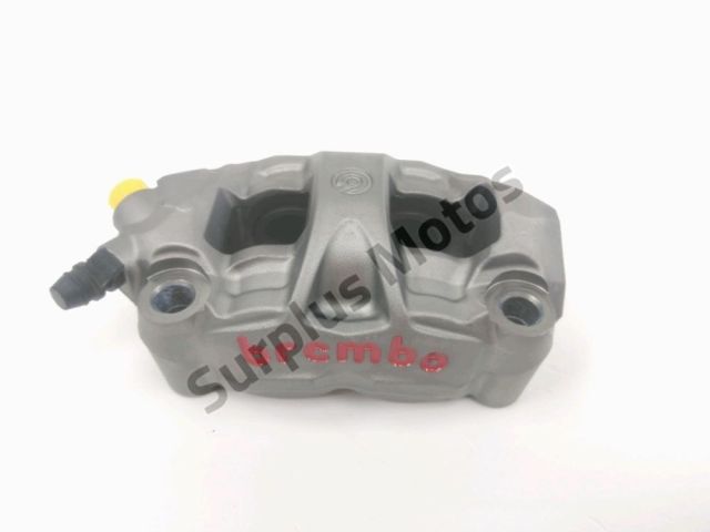 Etrier avg occasion APRILIA TUONO V4 FACTORY 2022