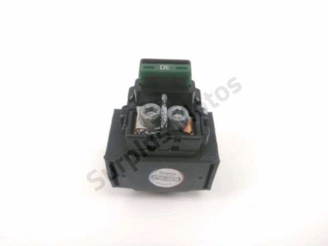 Relais de demarreur occasion APRILIA TUONO V4 FACTORY 2022