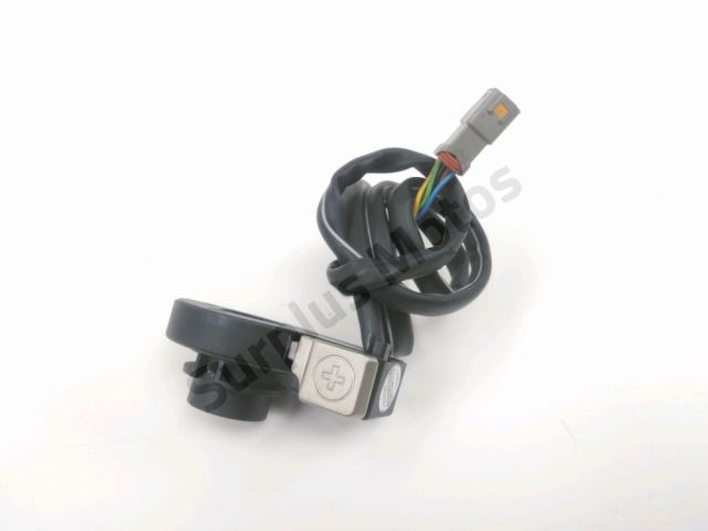 Pack electrique occasion APRILIA TUONO V4 FACTORY 2022