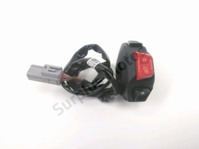 Commodo droit occasion APRILIA TUONO V4 FACTORY 2022