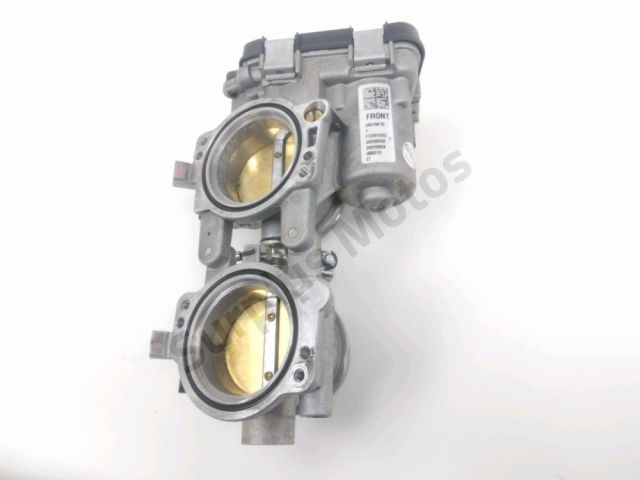 Corps d'injection droit occasion APRILIA TUONO V4 FACTORY 2022