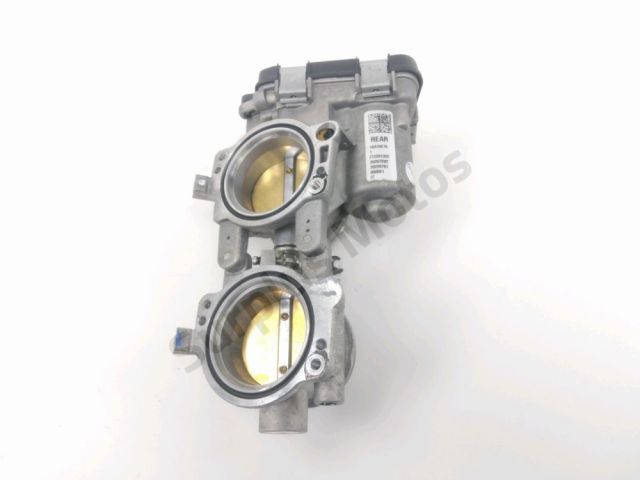 Corps d'injection gauche occasion APRILIA TUONO V4 FACTORY 2022