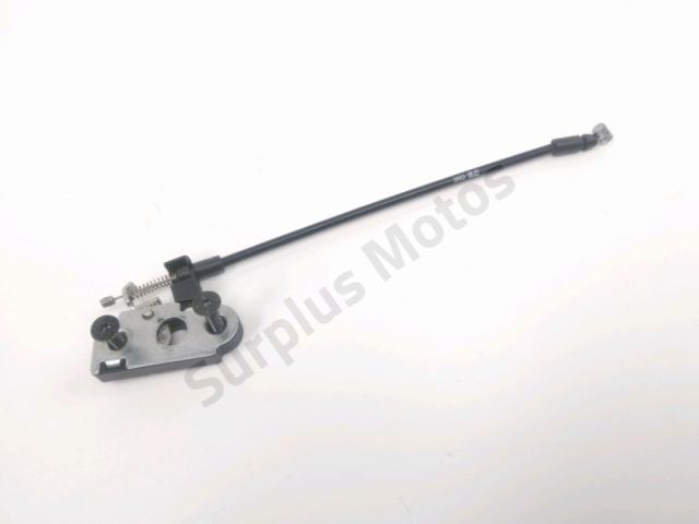 Serrure de selle occasion APRILIA TUONO V4 FACTORY 2022