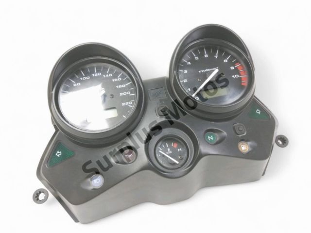 Compteur occasion HONDA XLV 1000 VARADERO 2001