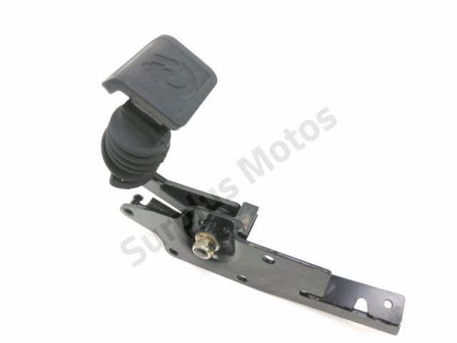 Pedale frein occasion QUADRO QV3 2018