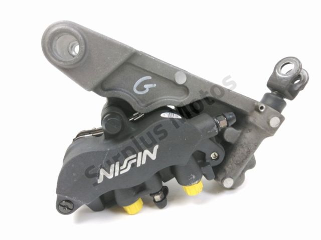 Etrier avg occasion HONDA XLV 1000 VARADERO 2001