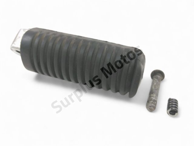 Repose pieds arriere gauche occasion YAMAHA YP 125 X-MAX 2009