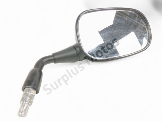 Retro droit occasion HONDA FJS 400 SILVERWING 2007