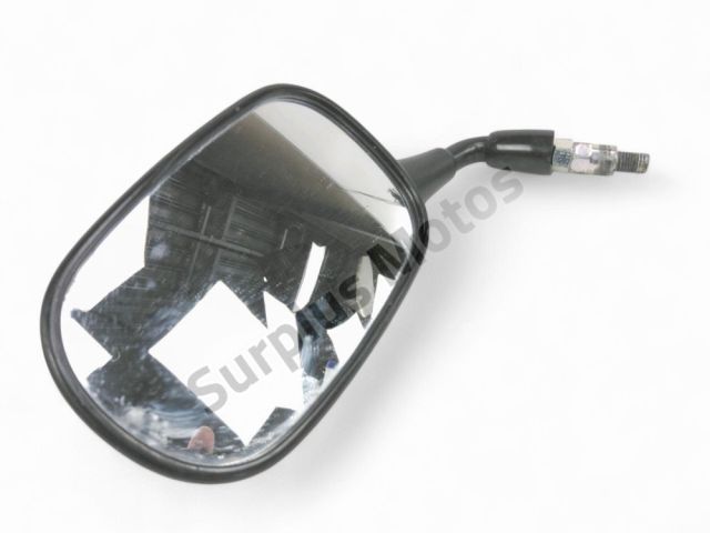 Retro gauche occasion HONDA FJS 400 SILVERWING 2007