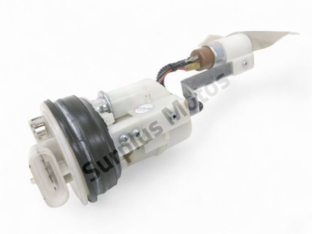 Pompe a essence occasion PIAGGIO BEVERLY 350 2019