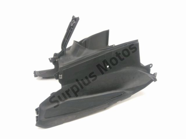 Marche pieds occasion MBK EVOLIS 125 2017