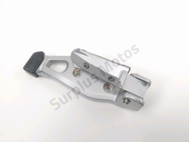 Platine et repose pieds arriere droit occasion BMW R 1150 GS 2002