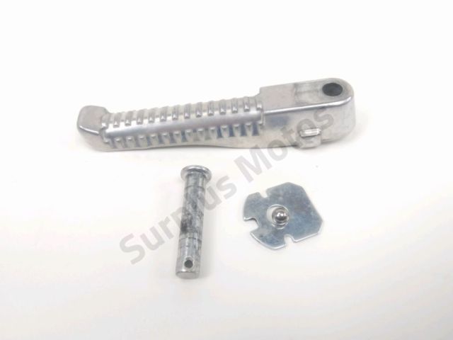 Repose pieds arriere gauche occasion PEUGEOT SPEEDFIGHT 2014