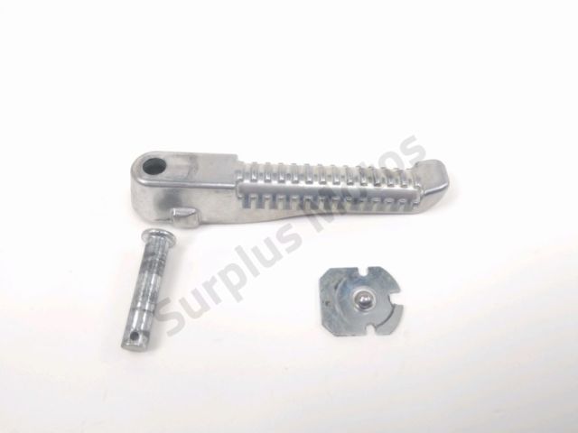 Repose pieds arriere droit occasion PEUGEOT SPEEDFIGHT 2014