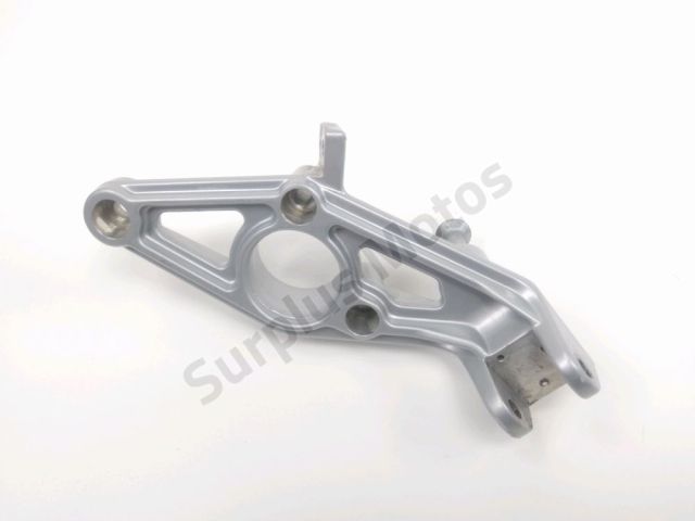 Platine avant gauche occasion BMW R 1150 GS 2002