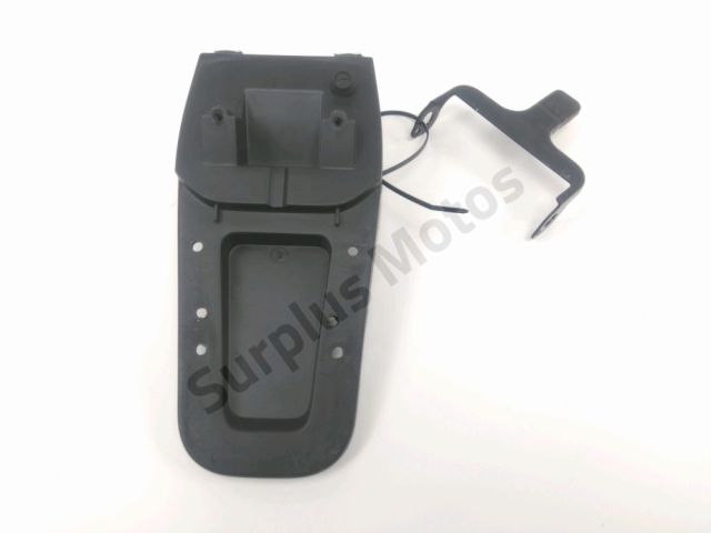 Support de plaque et eclairage occasion BMW R 1150 GS 2002