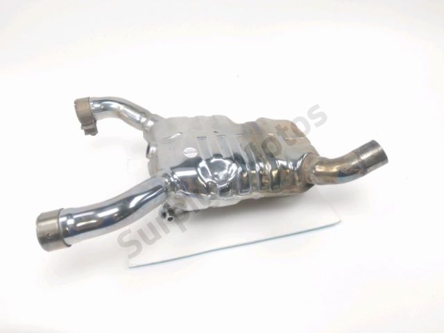 Collecteur raccord arriere occasion BMW R 1150 GS 2002