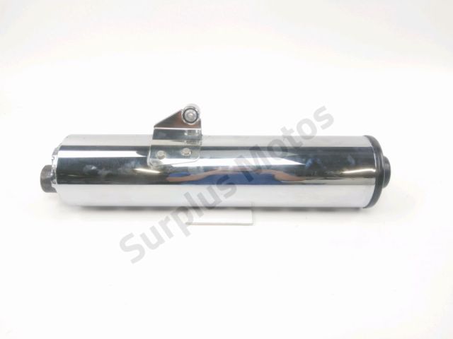 Silencieux 4t occasion BMW R 1150 GS 2002