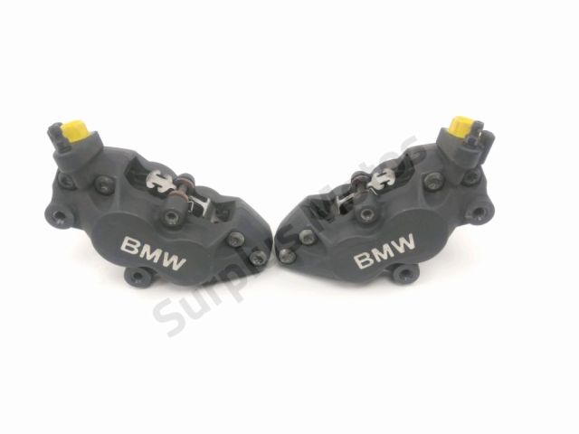 Etrier frein avant occasion BMW R 1150 GS 2002
