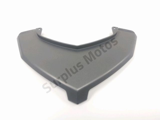 Habillage arriere occasion MBK EVOLIS 125 2017