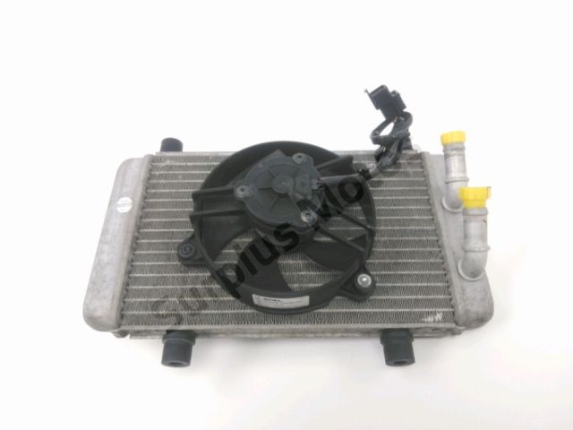 Radiateur eau occasion MBK EVOLIS 125 2017