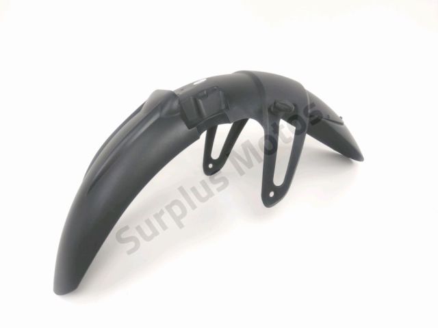 Garde boue avant occasion BMW R 1150 GS 2002