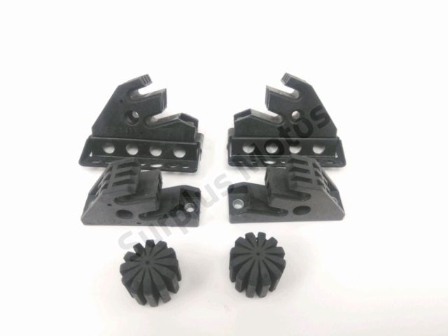 Silent bloc de reservoir occasion BMW R 1150 GS 2002