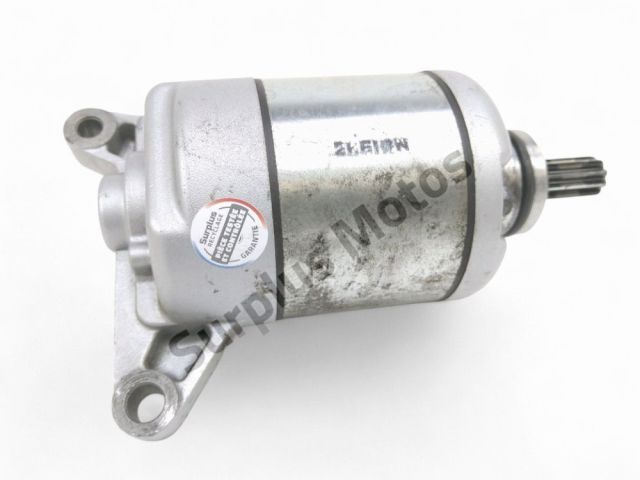 Demarreur occasion HONDA CBF 125 2009