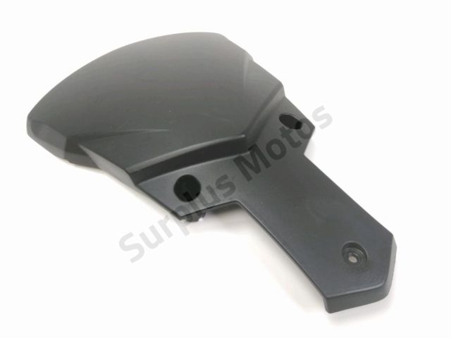 Habillage avant occasion BMW C 650 GT 2020
