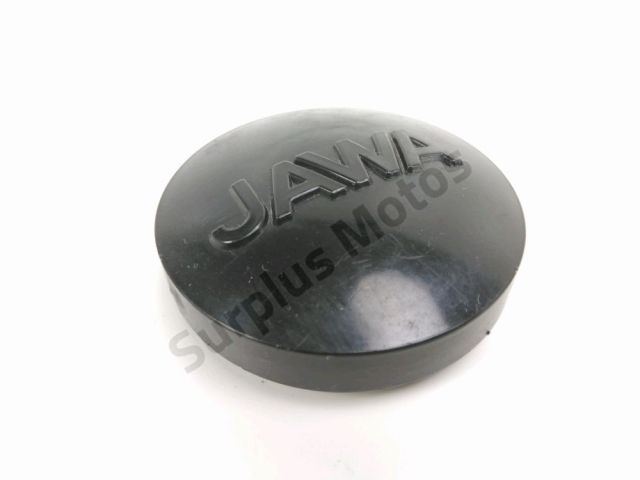 Logo avant occasion JAWA 640 1993