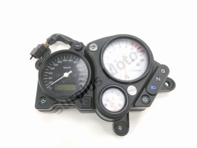 Compteur occasion HONDA VTR 1000 FIRESTORM 1997