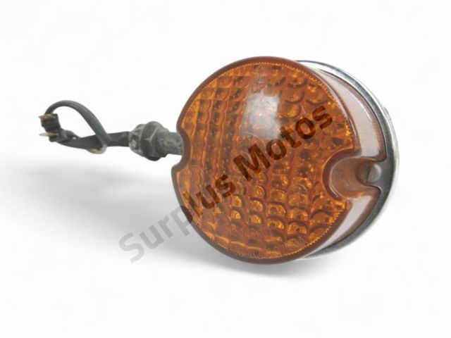 Clignotant arriere d occasion JAWA 640 1993