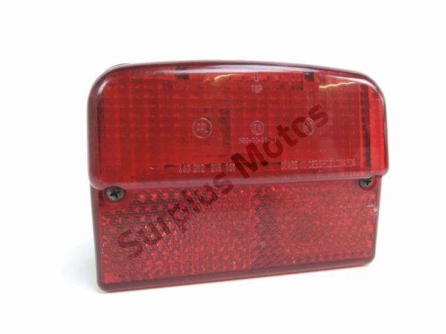 Feu arriere occasion JAWA 640 1993