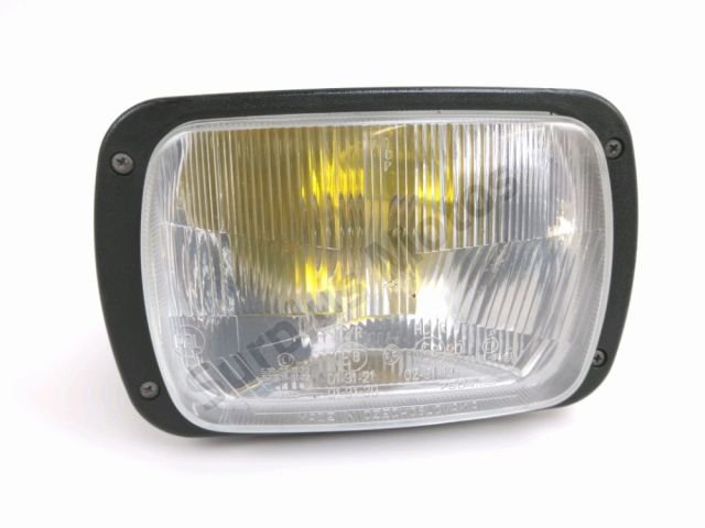 Optique avant occasion JAWA 640 1993